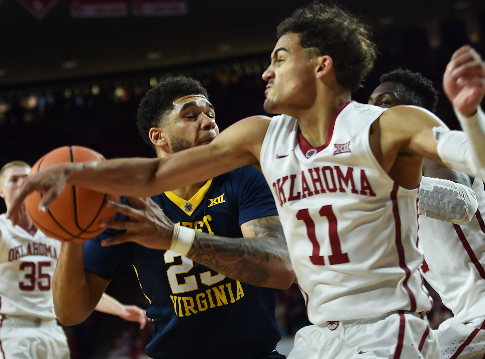 Trae Young